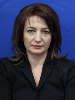 BOZIANU Nicoleta-Cătălina
